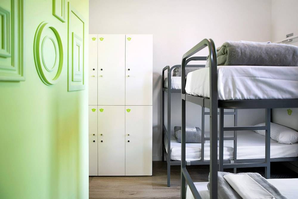 Meeting Point Hostels 1