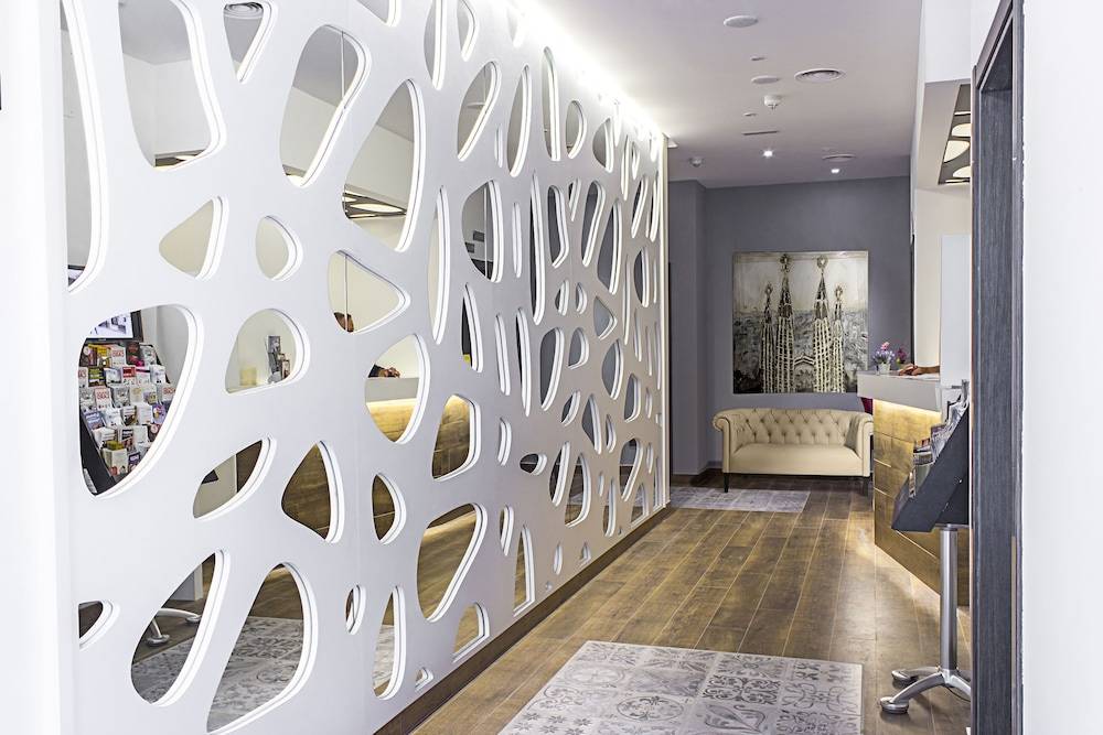 Boutique Hostemplo Sagrada Familia 2