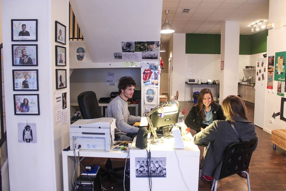 360 Hostel Centro 2