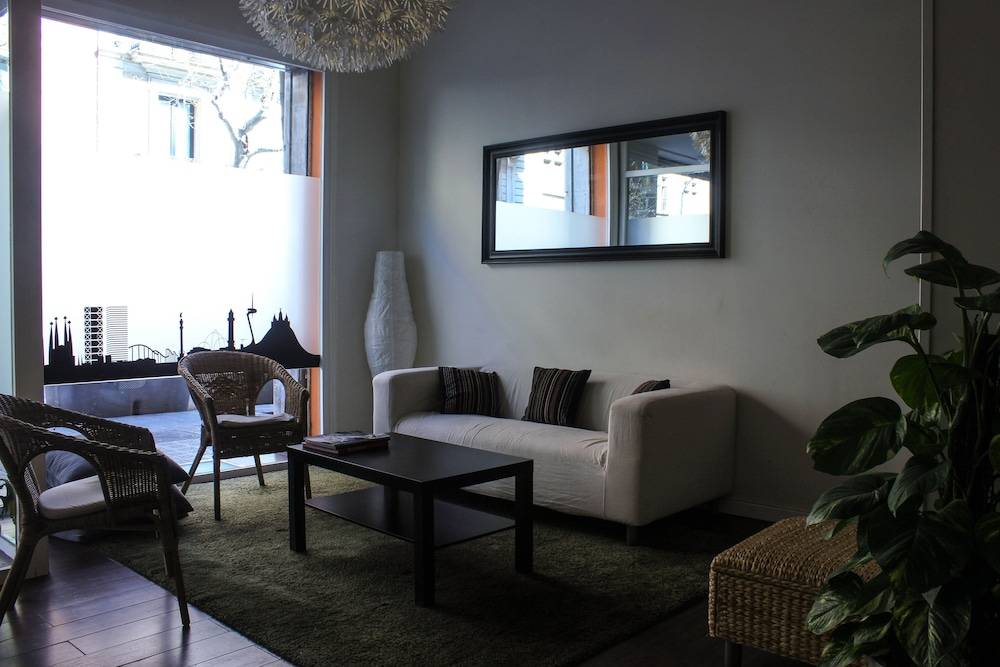 360 Hostel Centro 1