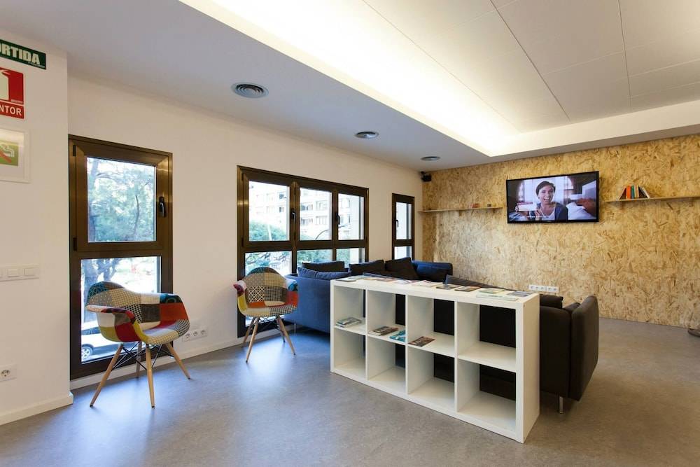 Dream Cube Hostel 2