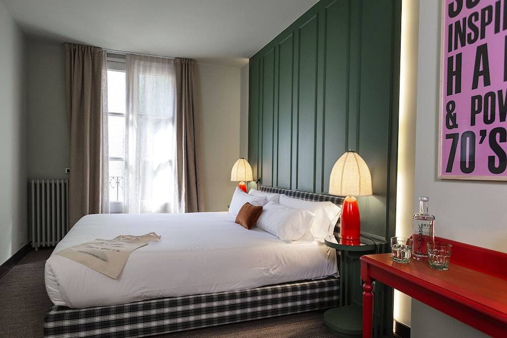 chic&basic Habana Hoose 1