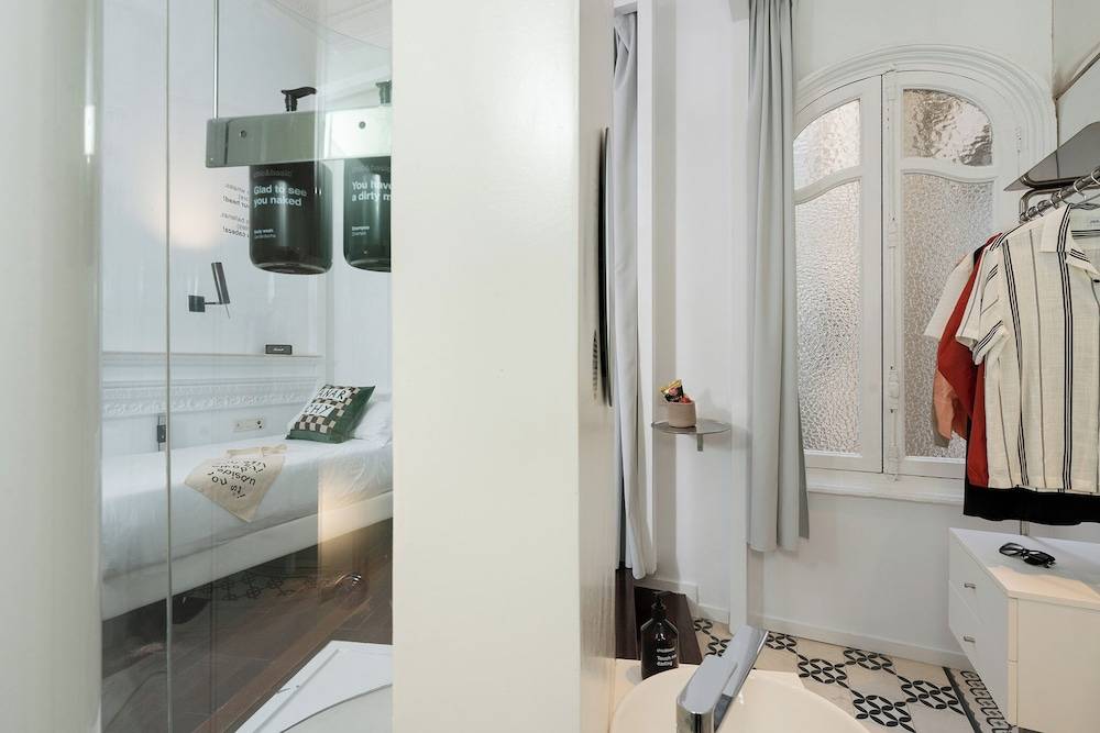 chic&basic Born Boutique Hotel 2