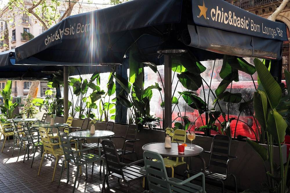 chic&basic Born Boutique Hotel 1