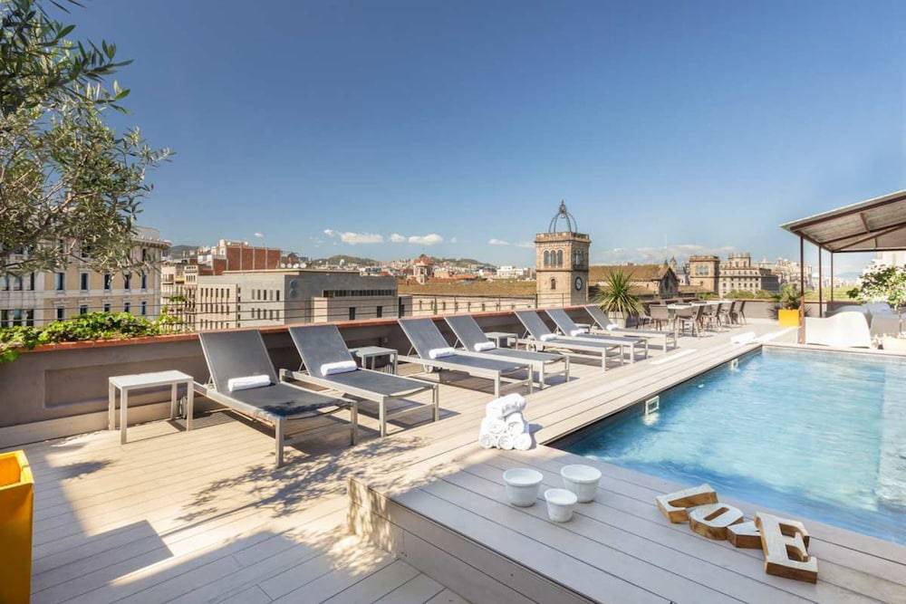 Enjoybcn Miro Apartments 1