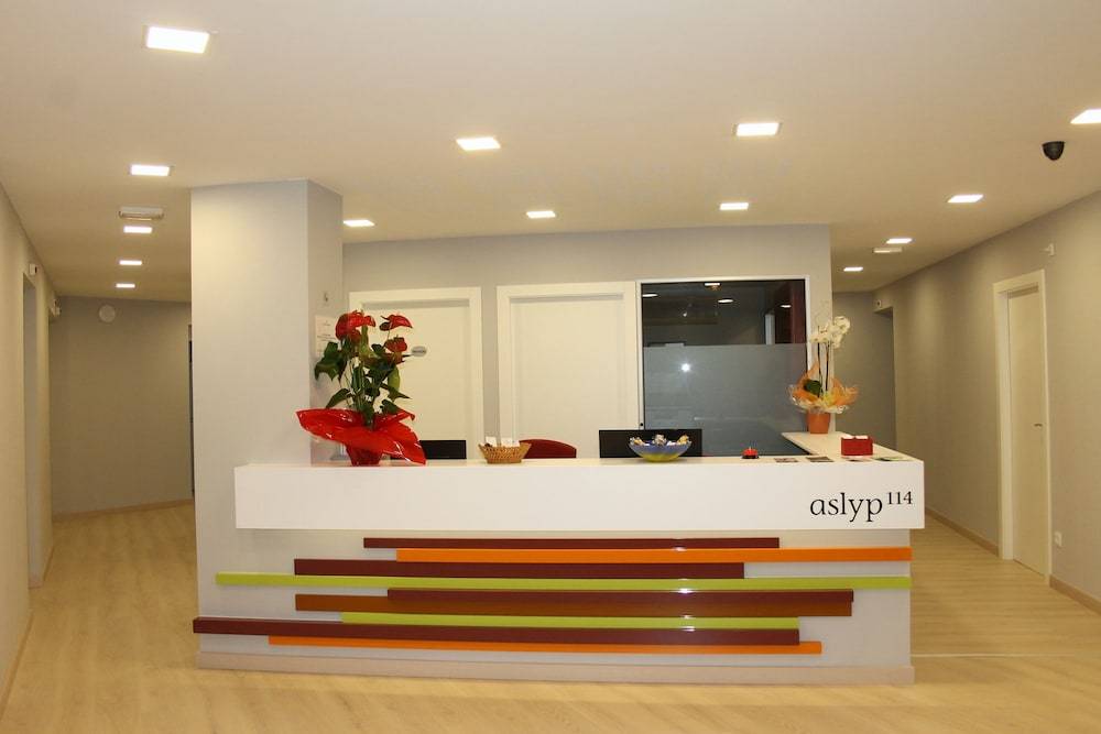 Hostal Aslyp 114 1