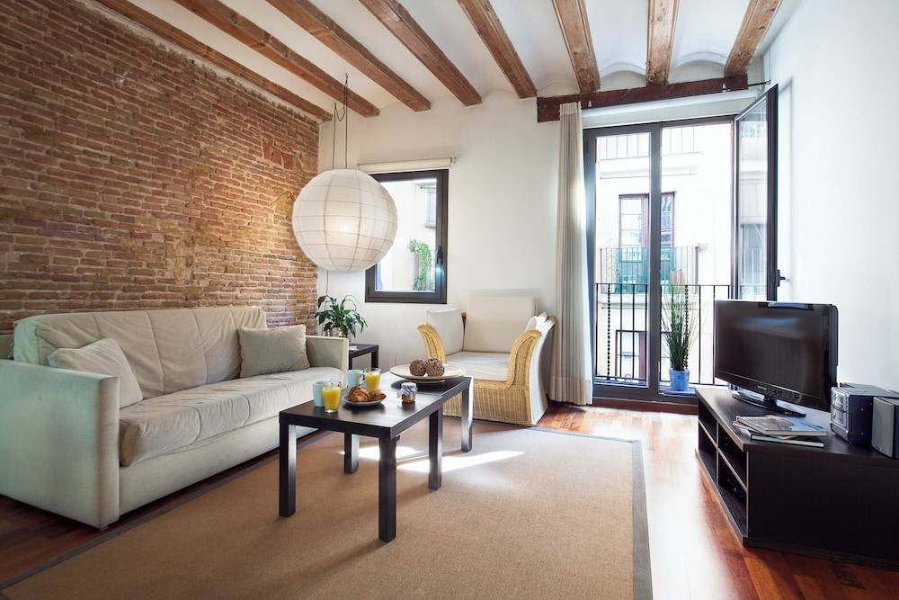 Inside Barcelona Apartments Esparteria 1