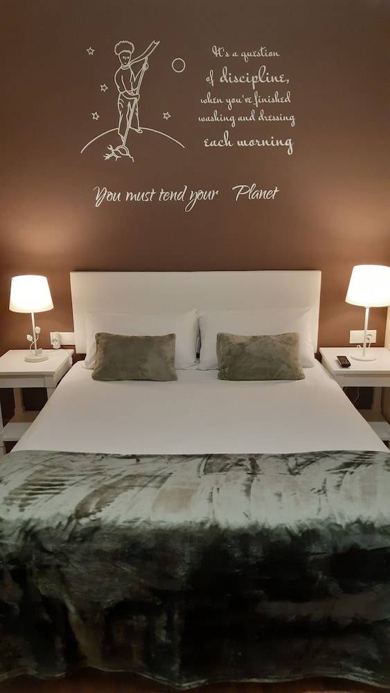 Hostal Petit Príncep 1