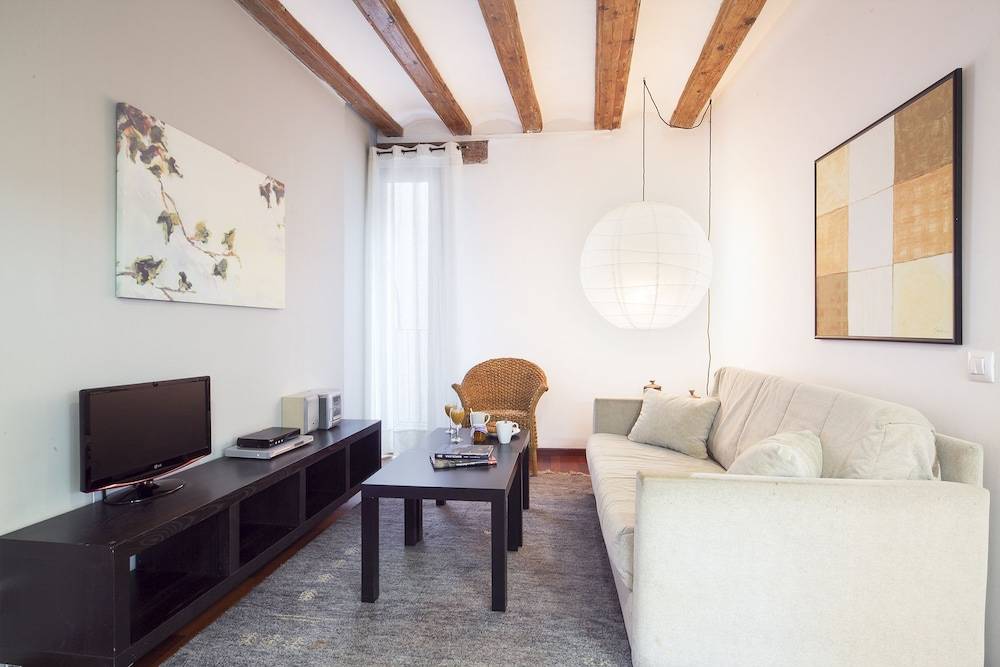 Inside Barcelona Apartments Esparteria 2