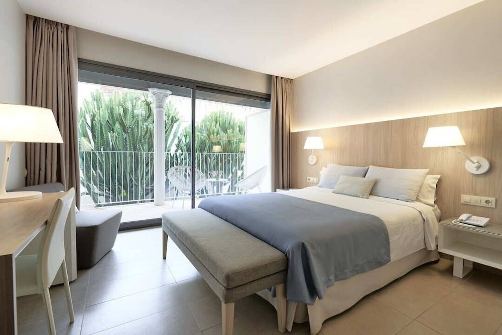 Hotel Omnium 1