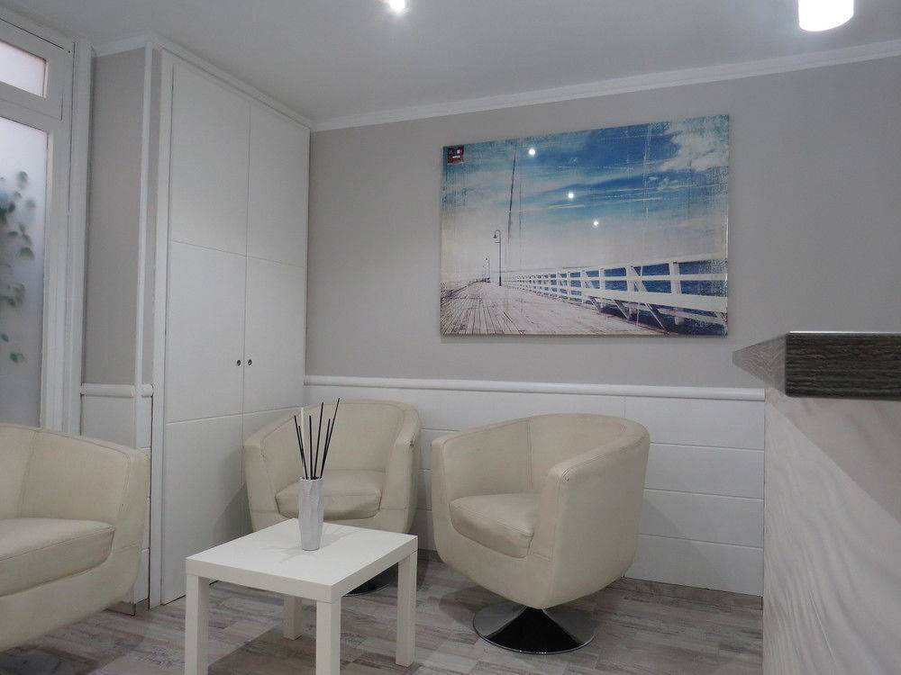 Barcelona City Rooms Hostal 2