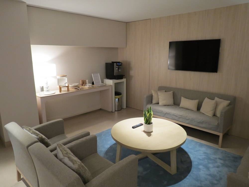 Hotel Omnium 2