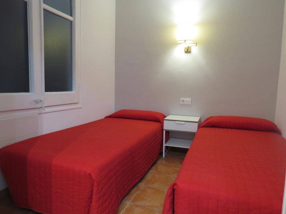 Barcelona City Rooms Hostal 1