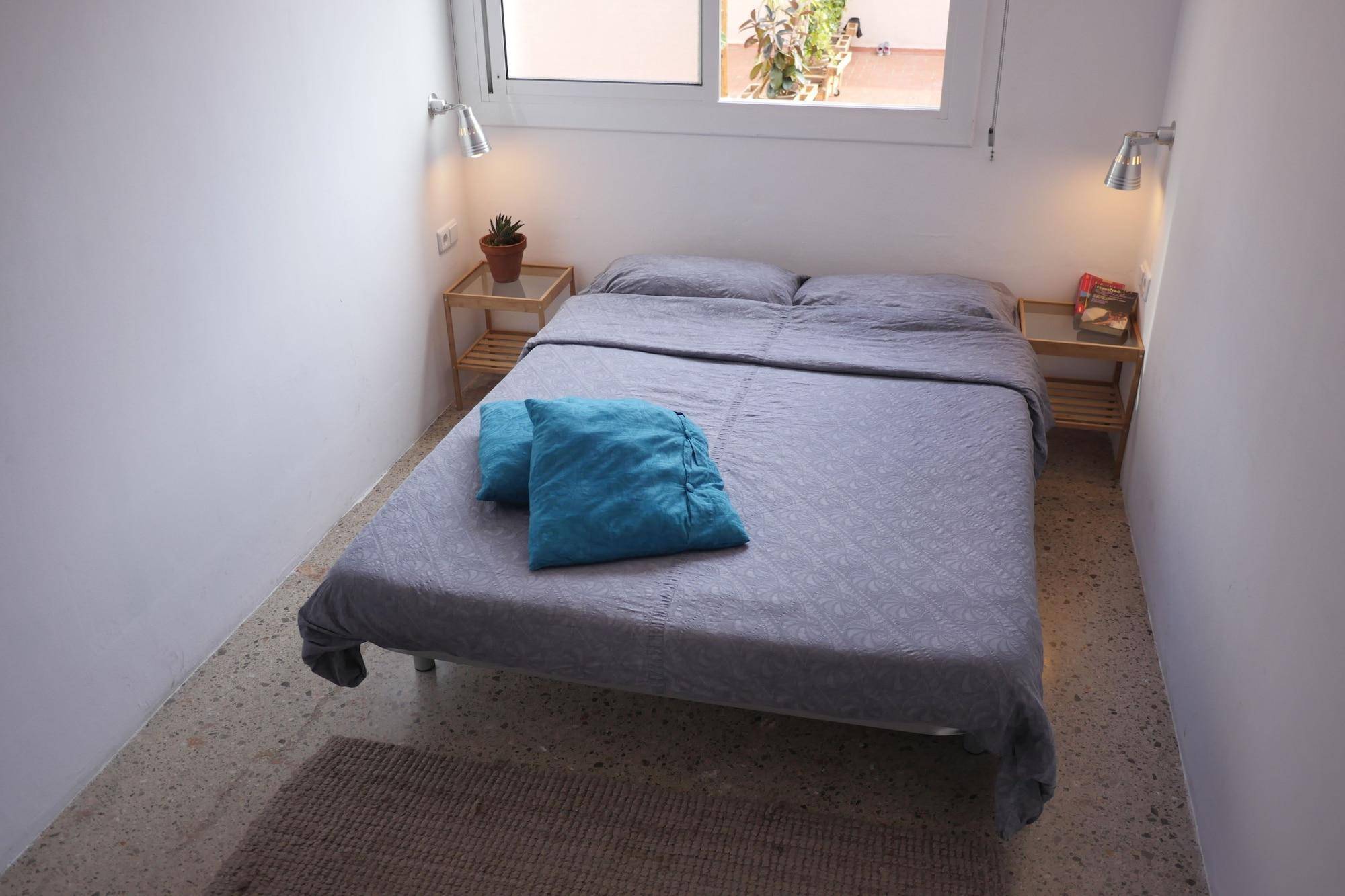 Casa Jam Barcelona 1