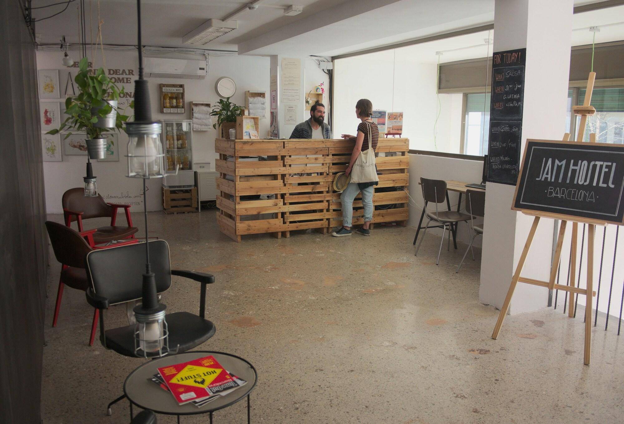 Casa Jam Barcelona 2