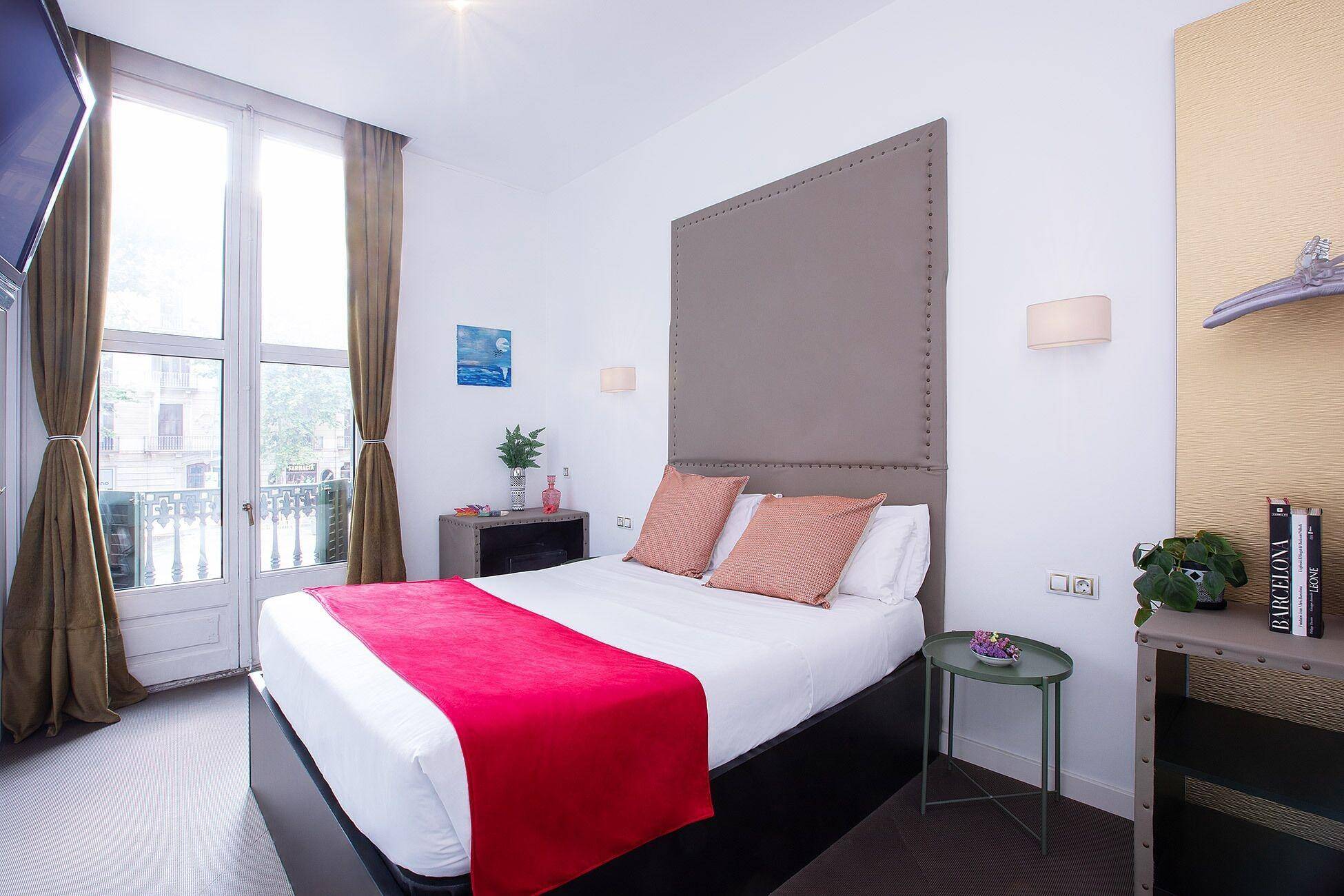 Amra Barcelona Caspe 1