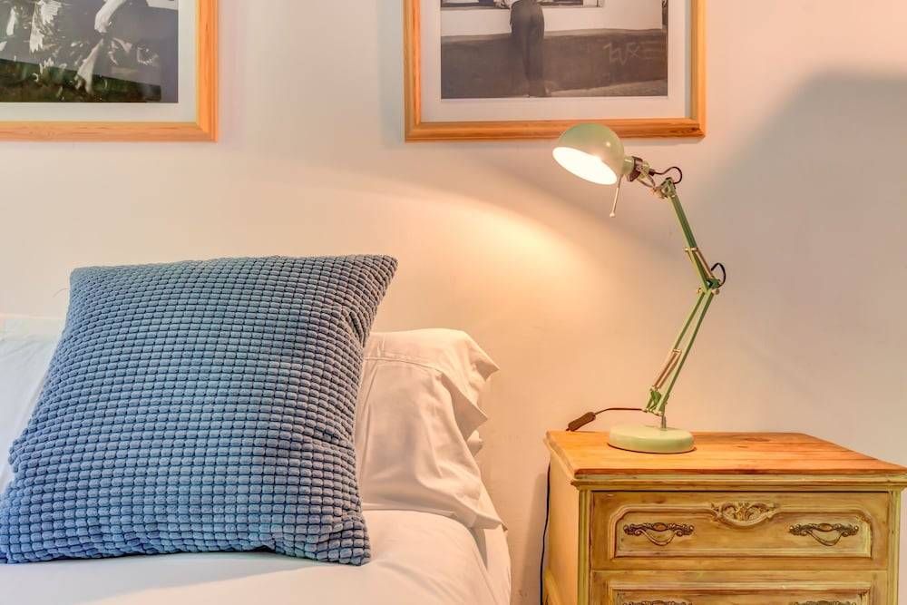 Factory Suites Barcelona 1