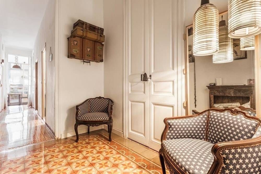 Factory Suites Barcelona 2