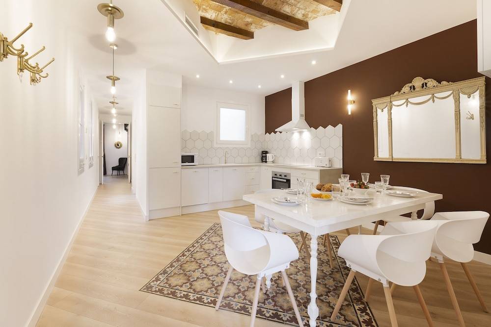 Habitat Apartments Grace 1