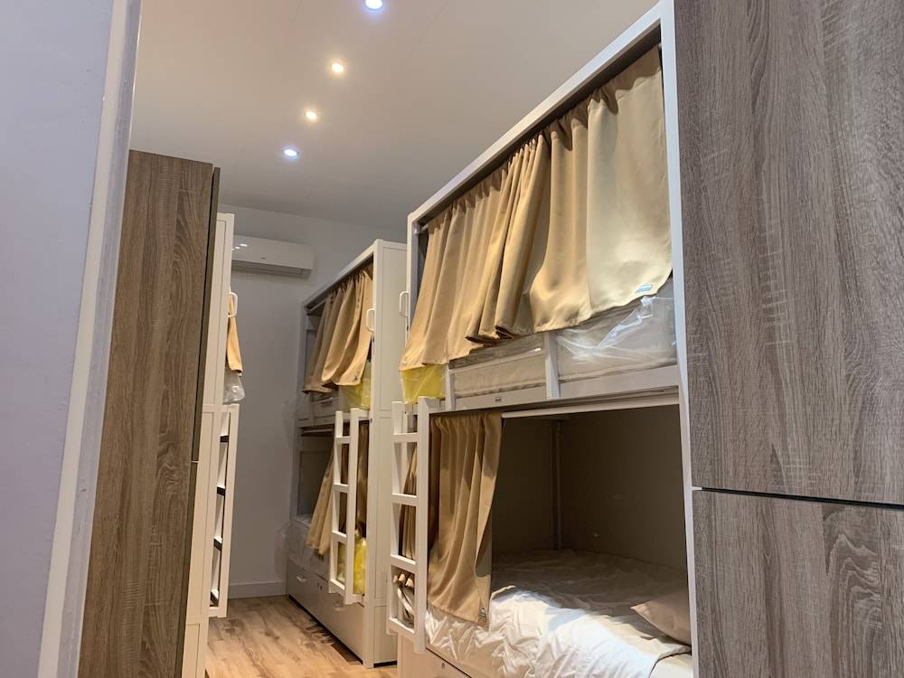 CoImpact Coliving - Hostel 1