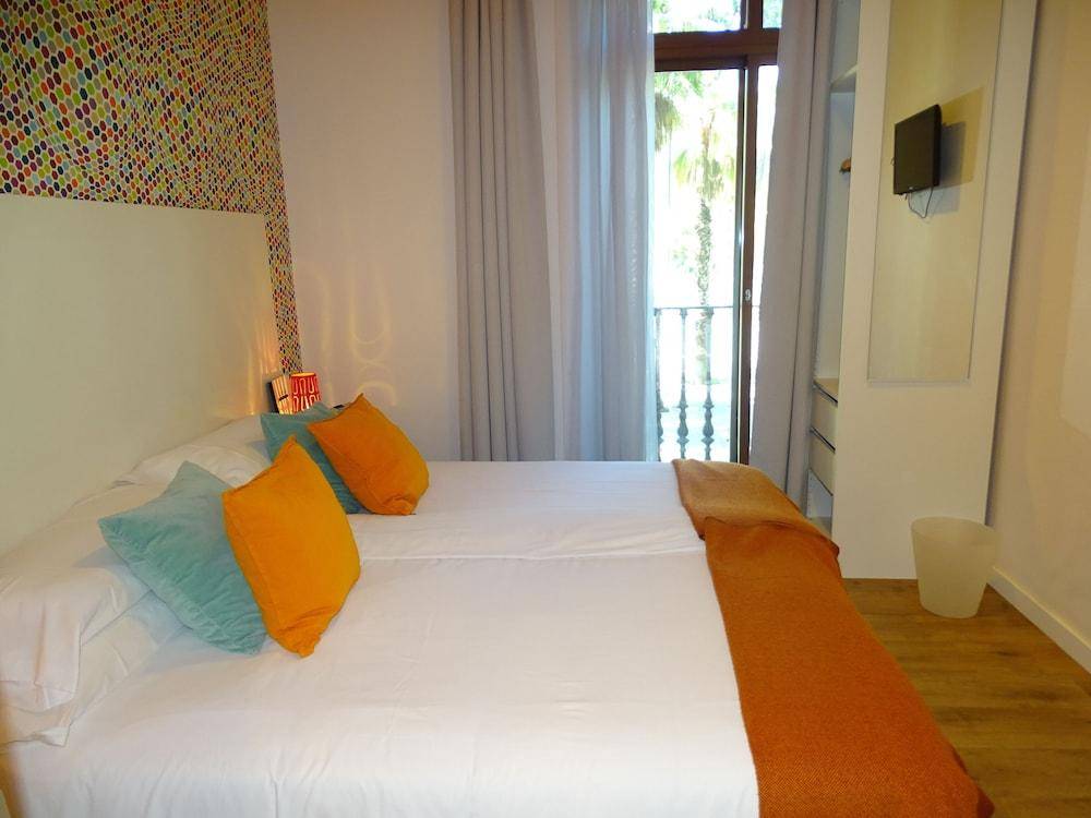 The Hotel 592 - Adults Only 1