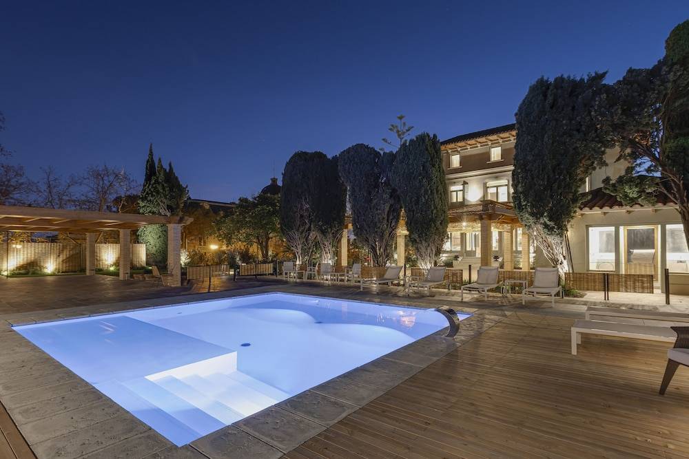 Hotel Boutique Mirlo Barcelona 1