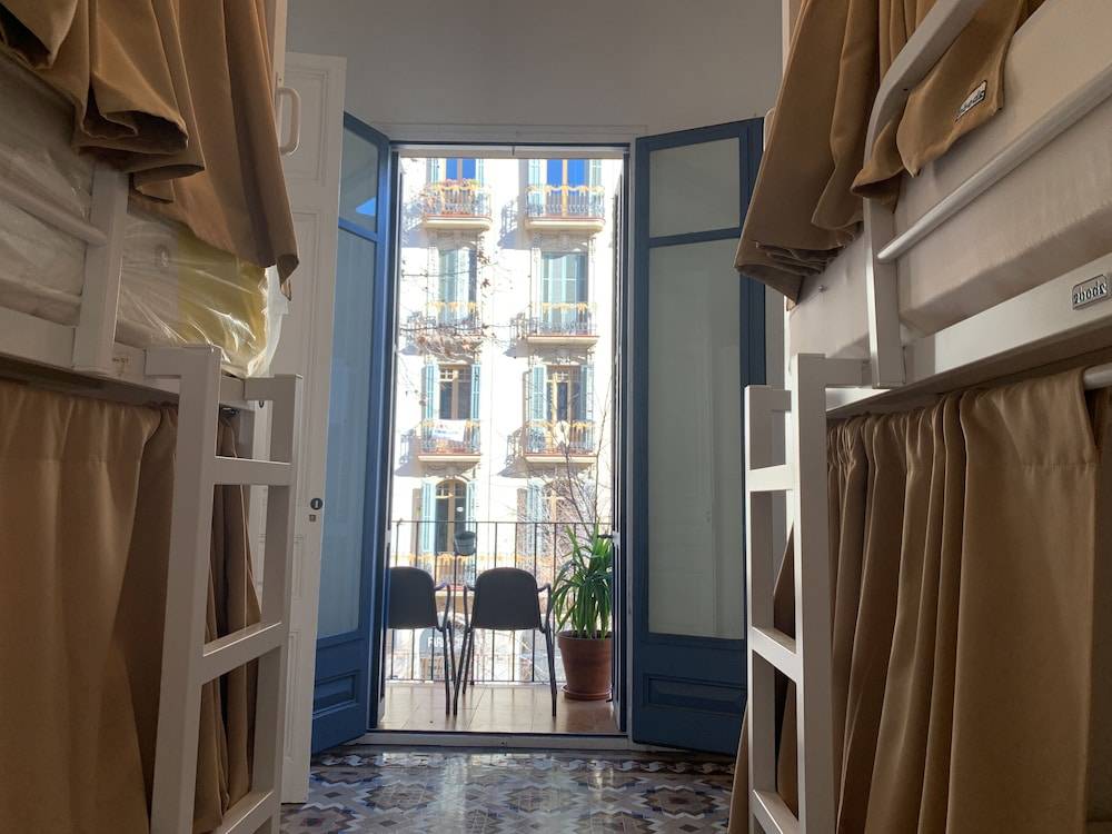 CoImpact Coliving - Hostel 2