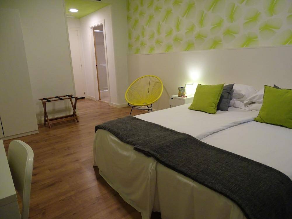 The Hotel 592 - Adults Only 2