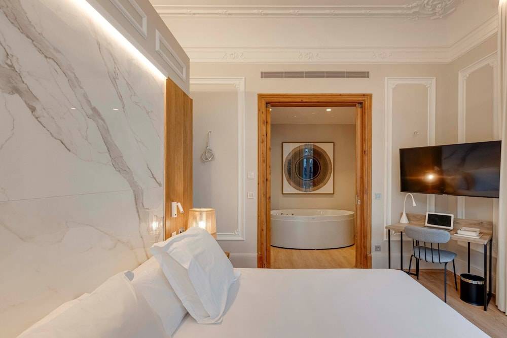 Hotel Boutique Mirlo Barcelona 2
