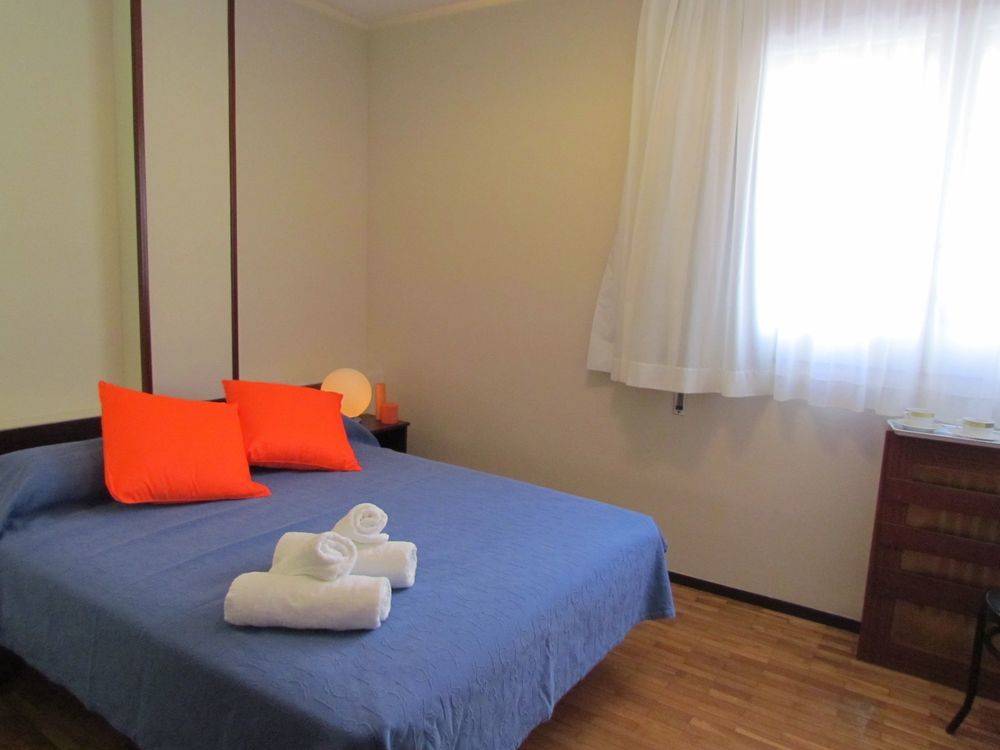 Barcelona City Seven Hostal 1