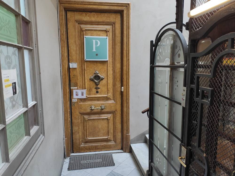 Pension Casa De Barca 1