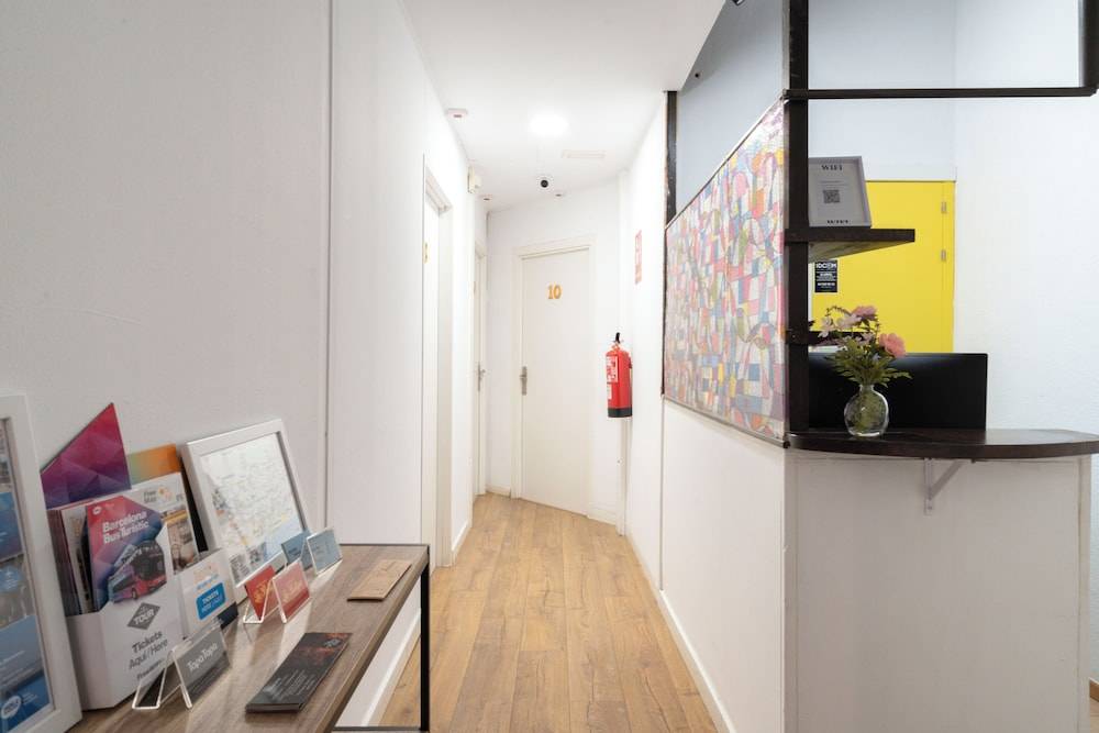 Hostal Sant Antoni 2