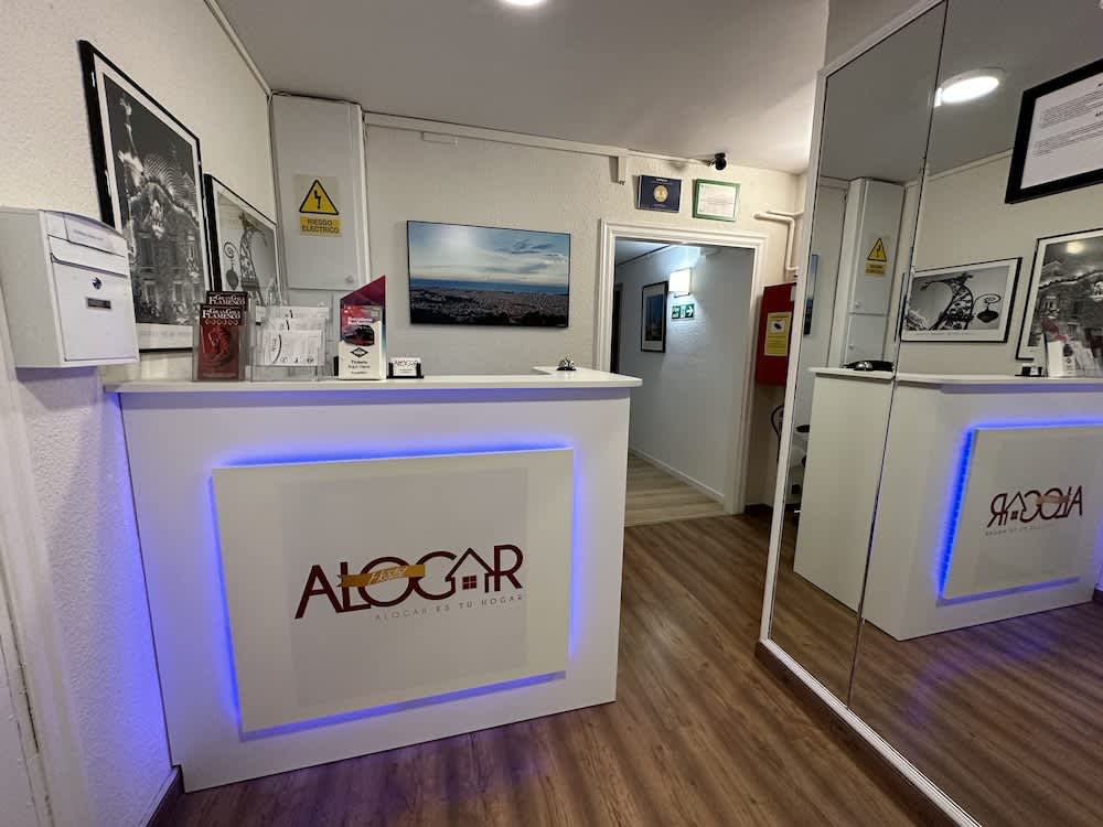 Hostal Alogar 2