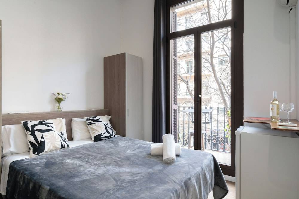 Hostal Sant Antoni 1