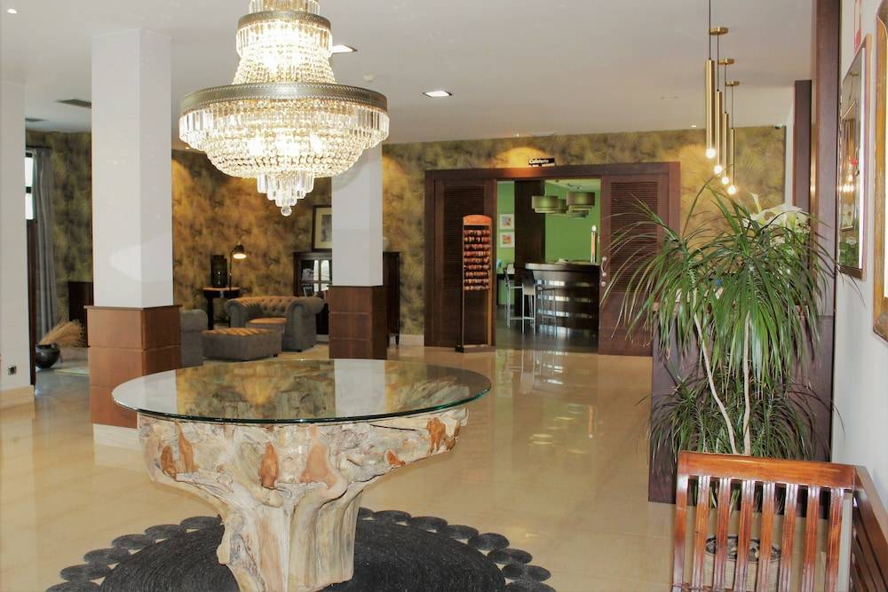 Hotel Playa de Laxe 2