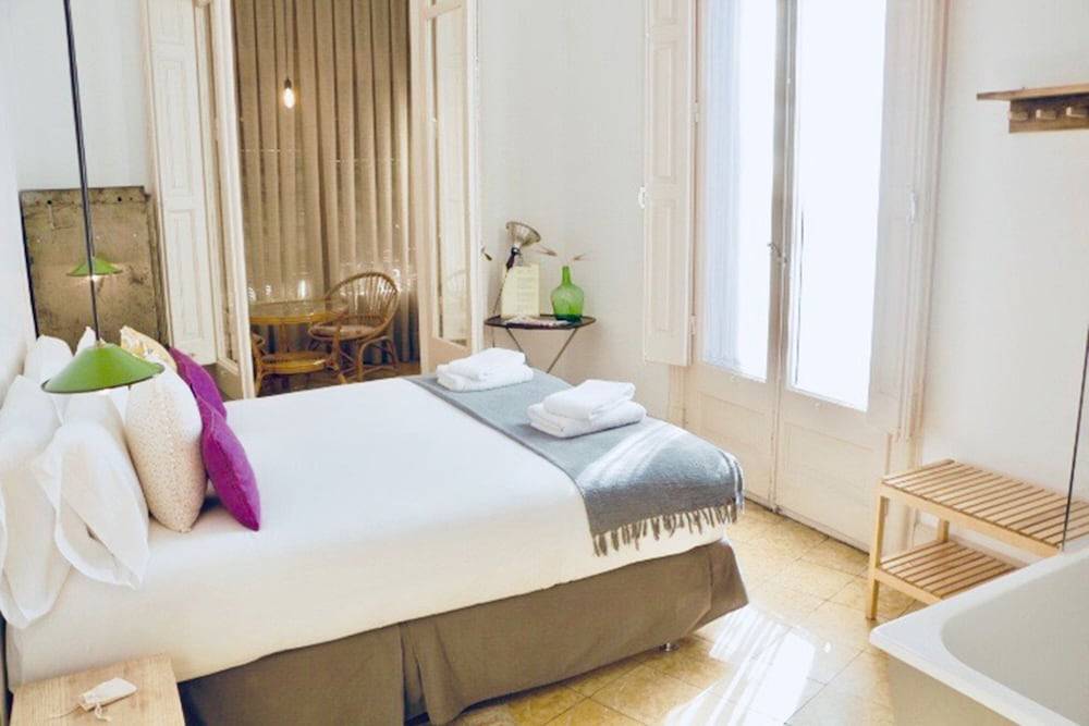 La Casa Gran B&B 1
