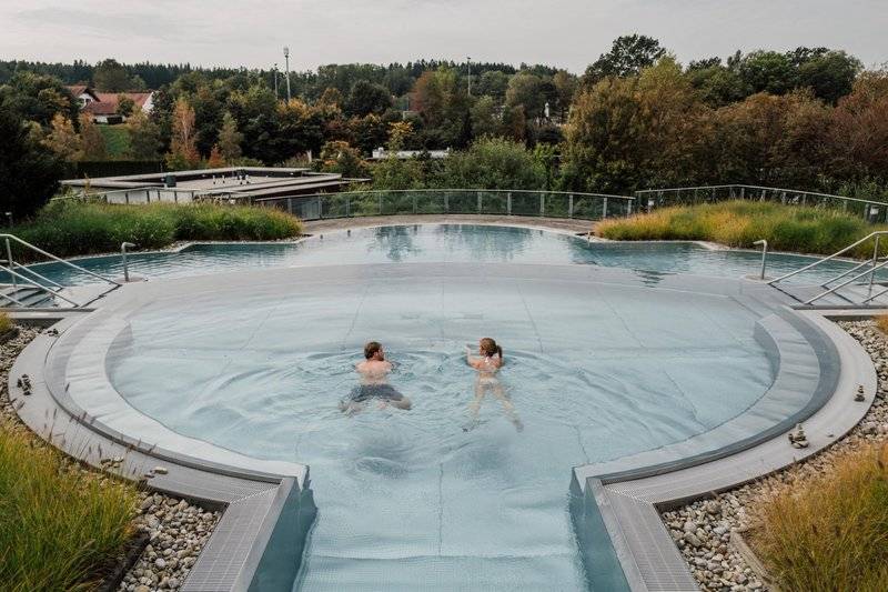 Spa Resort Geinberg 2