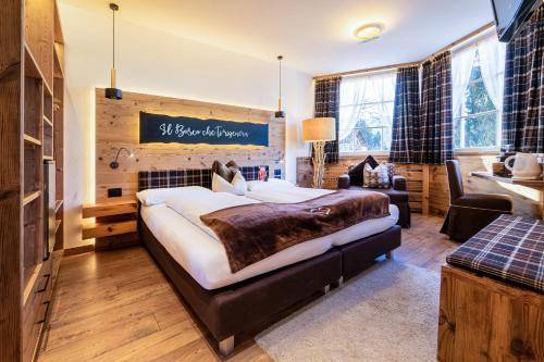 Bio Boutique Hotel Laurino 1