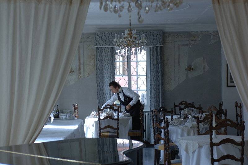 Romantic Hotel Excelsior 2