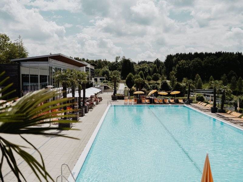 Spa Resort Geinberg 1