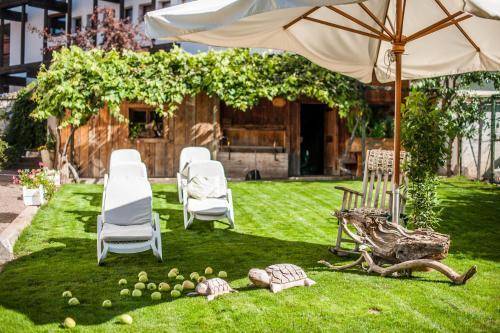 Bio Boutique Hotel Laurino 2