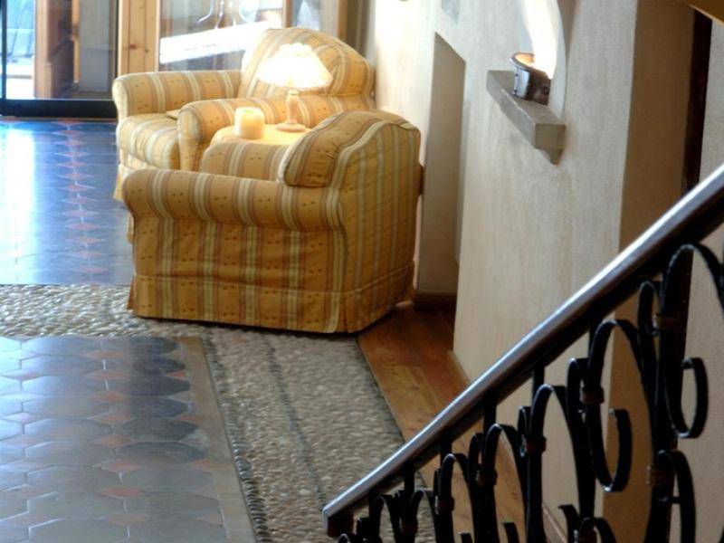 Romantic Hotel Excelsior 1