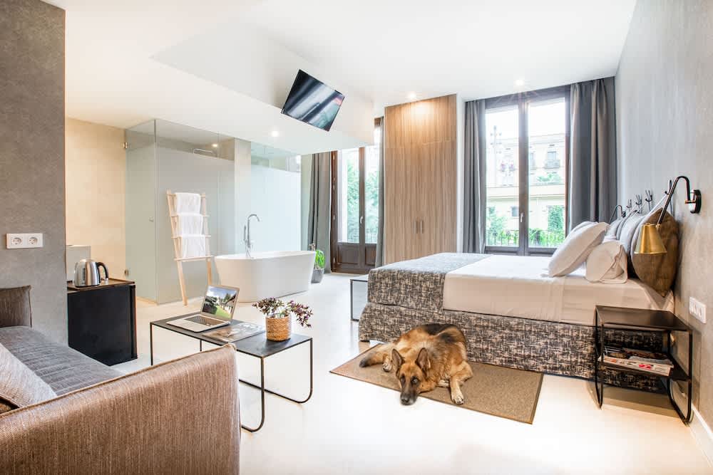 Casa Lirio by Blossom Hotels 1