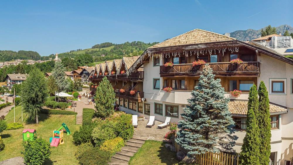 Park Hotel Bellacosta 1