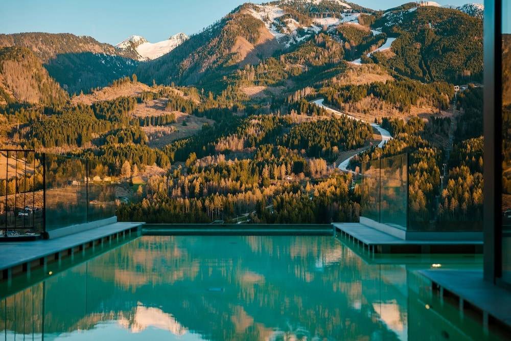 La Roccia Wellness Hotel 1