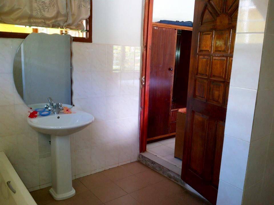 Petra's Guest House 2