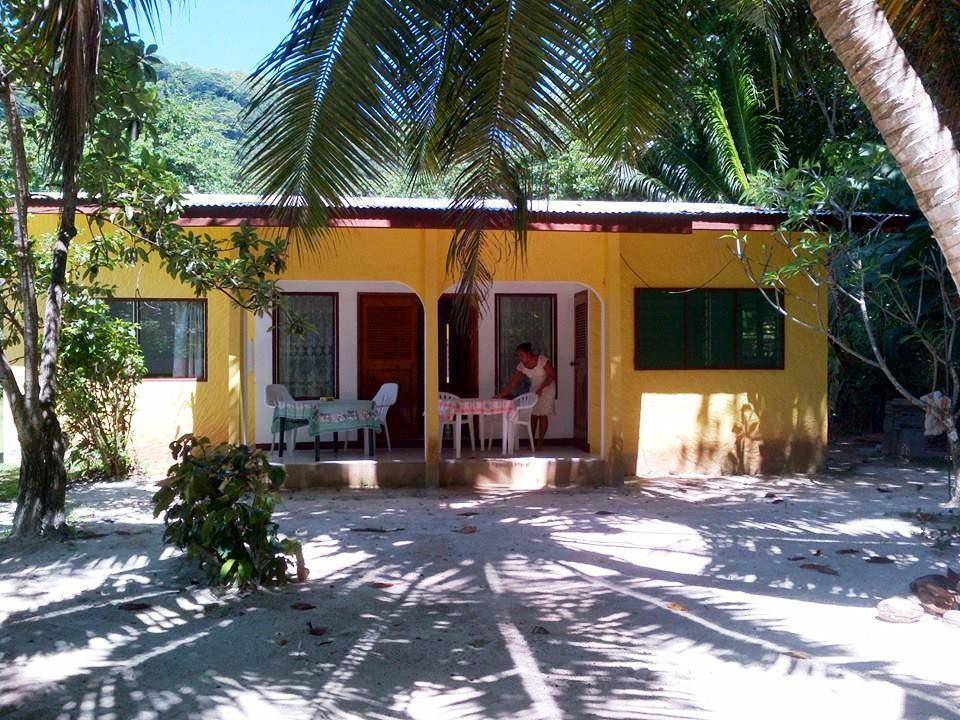 Petra's Guest House 1
