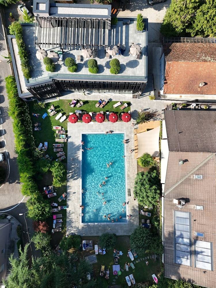 Hotel CampingPark Steiner 1