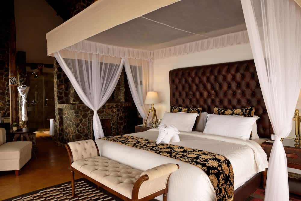 Wellworth Lake Manyara Kilimamoja Lodge 1