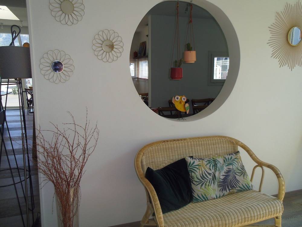 Contact Hôtel Marseille Aubagne 2
